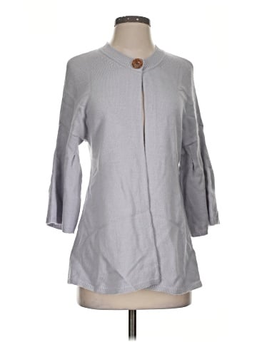 J. McLaughlin Wool Cardigan (view 1)