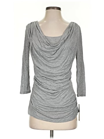 Apt. 9 3/4 Sleeve Top (view 1)