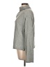 J.Crew 100% Cotton Gray Pullover Sweater Size L - photo 5