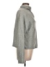 J.Crew 100% Cotton Gray Pullover Sweater Size L - photo 4