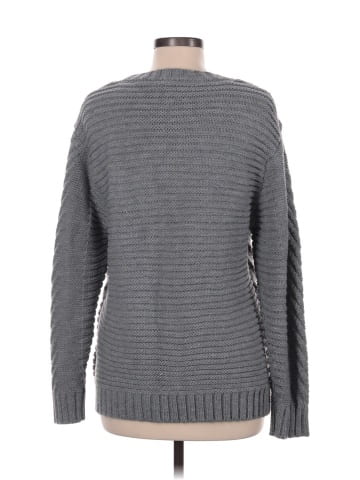 Michelle Nicole Pullover Sweater (view 2)