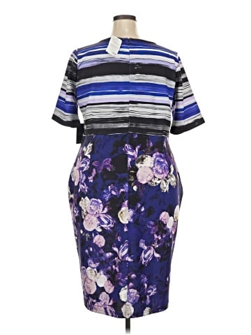 ELOQUII Casual Dress (view 2)