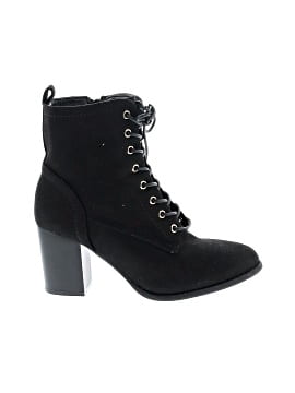 Journee Collection Ankle Boots