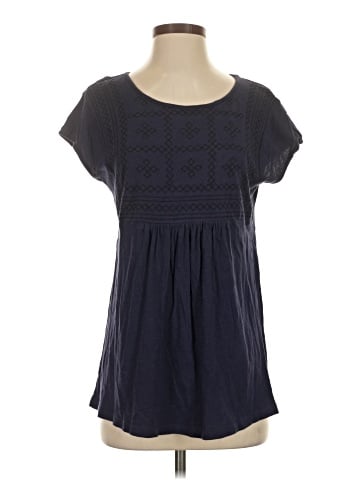 Gloria Vanderbilt Short Sleeve T-Shirt (view 1)