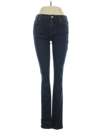 7 For All Mankind Jeans (view 1)