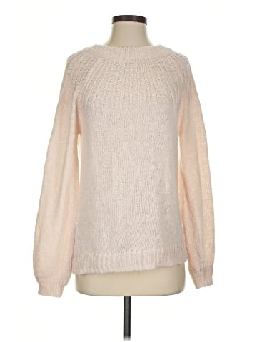 LC Lauren Conrad Pullover Sweater (view 1)