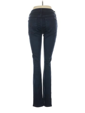 7 For All Mankind Jeans (view 2)