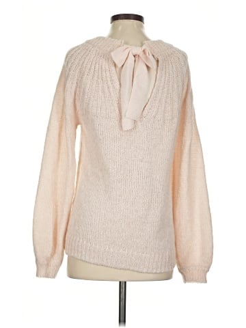 LC Lauren Conrad Pullover Sweater (view 2)