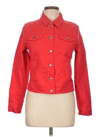 Kensie Jacket (view 1)