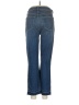 L'Agence 100% Polyester Blue Jeans Size 28 waist - photo 2