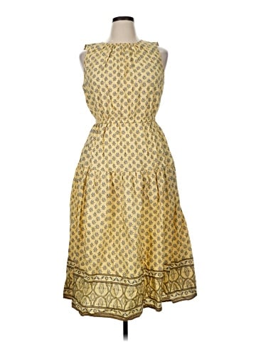 Ann Taylor LOFT Cocktail Dress (view 1)