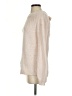 LC Lauren Conrad Tan Pullover Sweater Size XS - photo 5