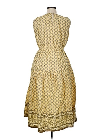 Ann Taylor LOFT Cocktail Dress (view 2)