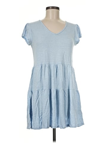 By & By Casual Dress (view 1)