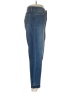 L'Agence 100% Polyester Blue Jeans Size 28 waist - photo 4