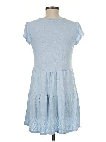 By & By Casual Dress (view 2)