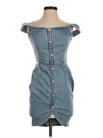 Valentine Casual Dress (view 1)