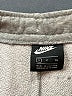Nike Chevron-herringbone Gray Casual Pants Size S - photo 7