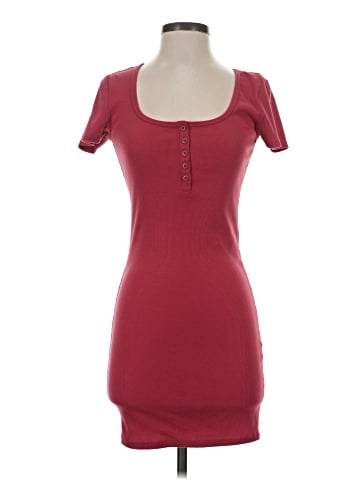 Forever 21 Casual Dress (view 1)