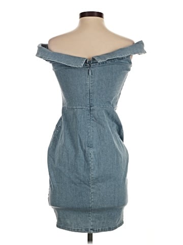 Valentine Casual Dress (view 2)