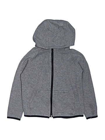 Gap Fit Zip Up Hoodie (view 1)
