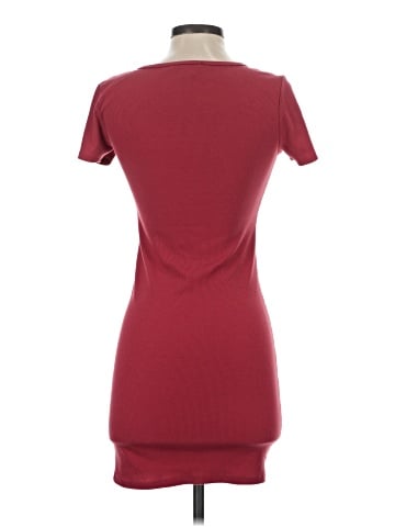 Forever 21 Casual Dress (view 2)