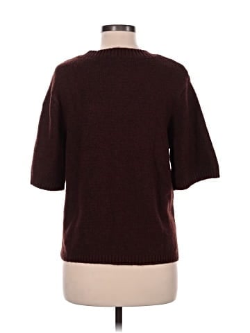 Sanctuary Pullover Sweater (view 2)