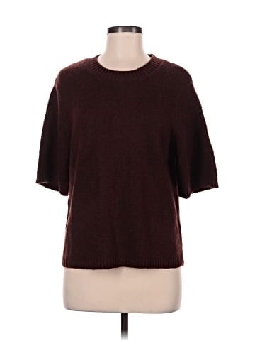 Sanctuary Pullover Sweater (view 1)