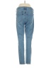 Old Navy Hearts Blue Jeans Size 2 - photo 2