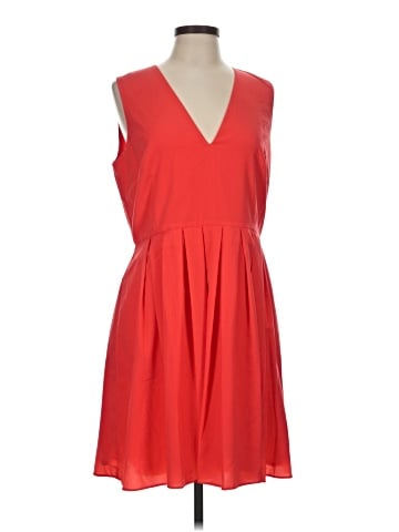 French Connection Casual Dress (view 1)