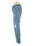 Old Navy Hearts Blue Jeans Size 2 - photo 5