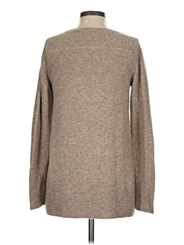 Ann Taylor LOFT Pullover Sweater (view 2)