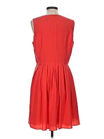 French Connection Casual Dress (view 2)