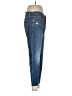 Gap Hearts Blue Jeans Size 29 Petite - photo 4