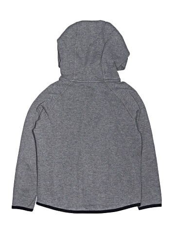 Gap Fit Zip Up Hoodie (view 2)