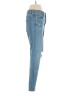 Old Navy Hearts Blue Jeans Size 2 - photo 4
