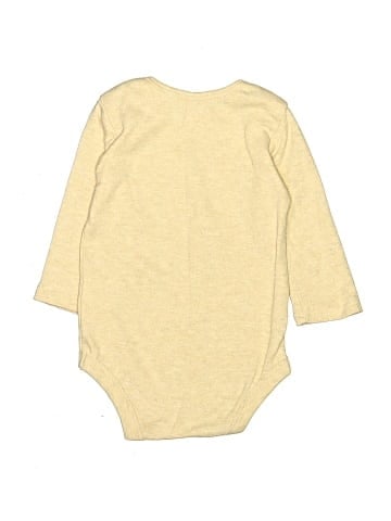 Holiday Time Long Sleeve Onesie (view 2)