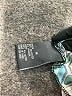 AB Studio Print Teal Casual Dress Size M - photo 8
