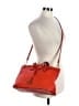 Henri Bendel Red Weekender One size - photo 2