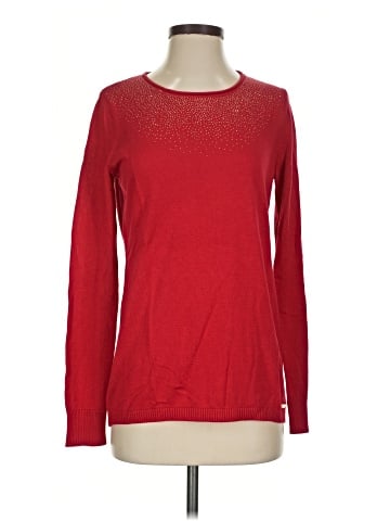 Calvin Klein Pullover Sweater (view 1)