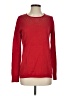 Calvin Klein Red Pullover Sweater Size S - photo 1