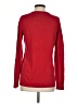 Calvin Klein Red Pullover Sweater Size S - photo 2
