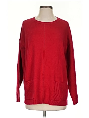 J.Jill Pullover Sweater (view 1)