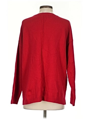 J.Jill Pullover Sweater (view 2)