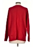 J.Jill Red Pullover Sweater Size S - photo 2