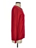 Calvin Klein Red Pullover Sweater Size S - photo 4