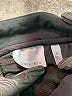 Athleta Solid Black Skort Size 8 - photo 3