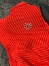 Athleta Red Active T-Shirt Size XL (estimated) - photo 7