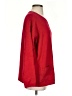 J.Jill Red Pullover Sweater Size S - photo 4