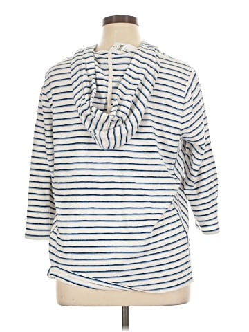 J.Jill Cardigan (view 2)